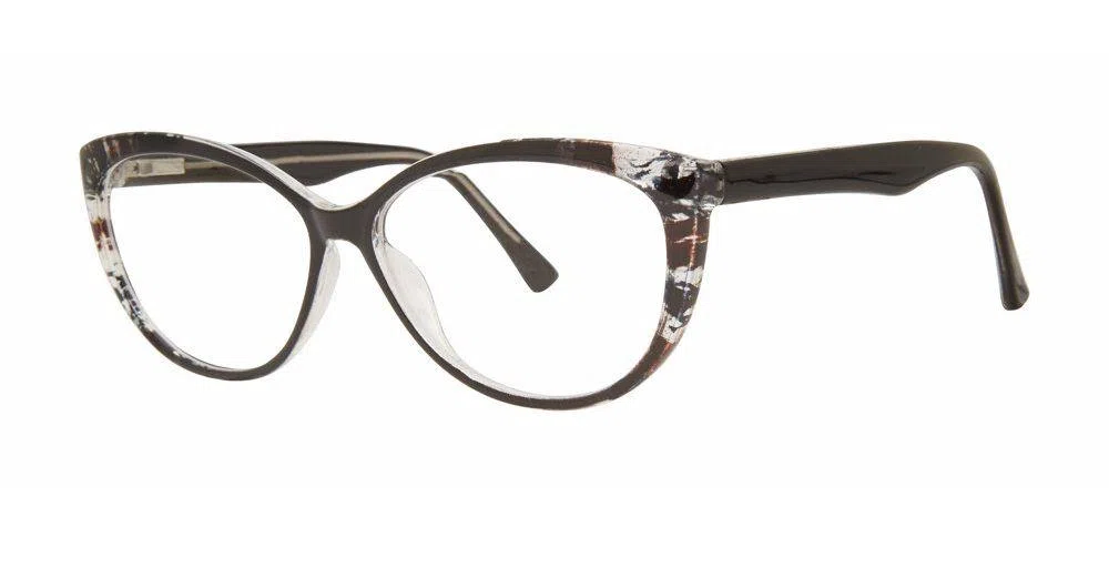 MODERN TIMES RESOLVE Eyeglasses - view 2